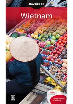Wietnam. Travelbook. Wydanie 1 - ebook - Krzysztof Dopierała