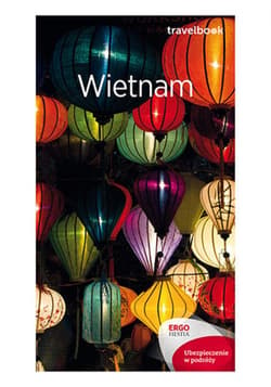 Wietnam. Travelbook. Wydanie 2 - ebook - Krzysztof Dopierała