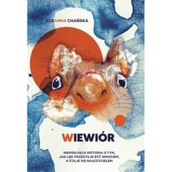 Wiewiór - Chańska Zuzanna