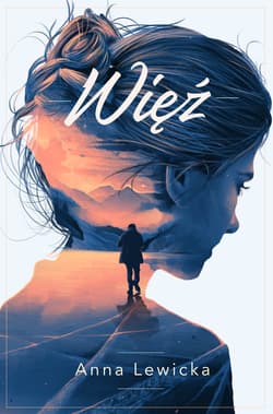 Więź Trylogia mocy i szału 1 - Anna Lewicka