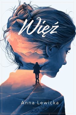 Więź Trylogia mocy i szału 1 - Anna Lewicka