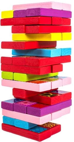 Galeria - zdjęcie nr. 2 - Wieża 3 w 1