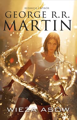 Wieża asów - ebook - George R.R.  Martin