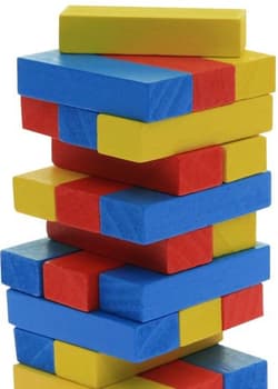 Galeria - zdjęcie nr. 2 - Wieża kolorowa