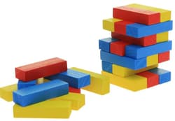 Galeria - zdjęcie nr. 3 - Wieża kolorowa