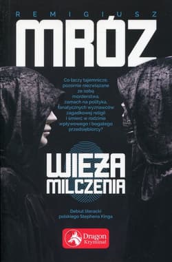 Wieża milczenia