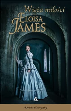 Wieża miłości - Eloisa James