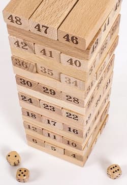 Galeria - zdjęcie nr. 2 - Wieża numeryczna