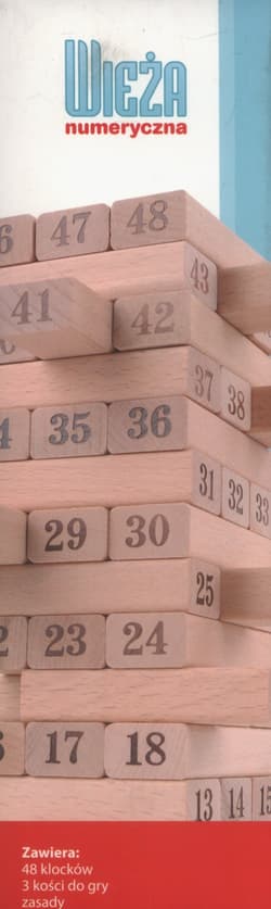 Wieża numeryczna