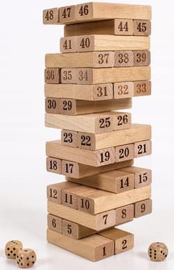 Galeria - zdjęcie nr. 3 - Wieża numeryczna