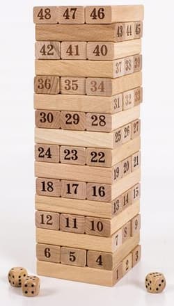 Galeria - zdjęcie nr. 4 - Wieża numeryczna