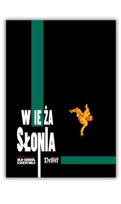 Wieża Słonia