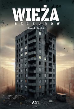 Wieża Szczurów - Darts Paweł