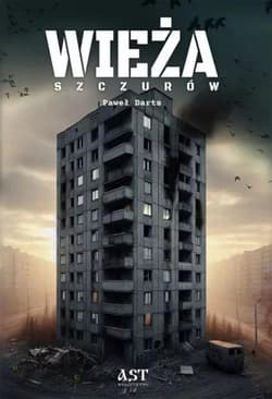 Wieża Szczurów - Darts Paweł