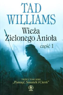 Wieża Zielonego Anioła. Część 1
