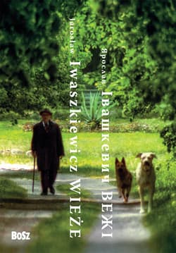 Wieże - Jarosław Iwaszkiewicz