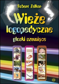 Wieże logopedyczne - Robert Zelker