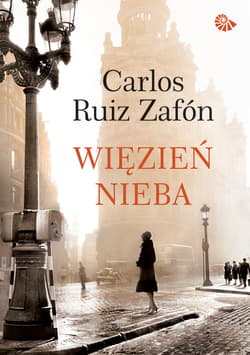 Więzień Nieba - ebook