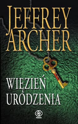 Więzień urodzenia - ebook