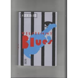 Więzienny blues - Alex Kłoś