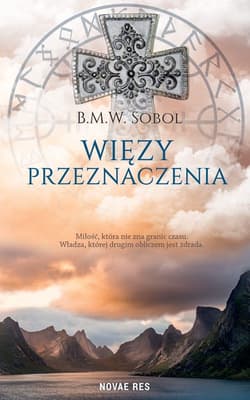 Więzy przeznaczenia - B.M.W. Sobol