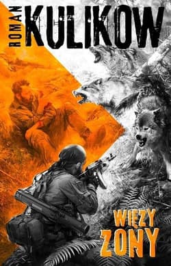 Więzy zony - Roman Kulikov