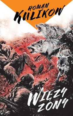 Więzy zony - Roman Kulikov