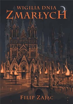 Wigilia Dnia Zmarłych - Filip Zając