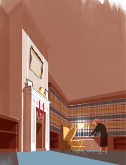 Galeria - zdjęcie nr. 4 - Wigilia Małgorzaty