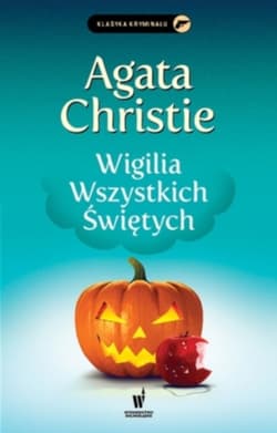 Wigilia Wszystkich Świętych - Agatha Christie
