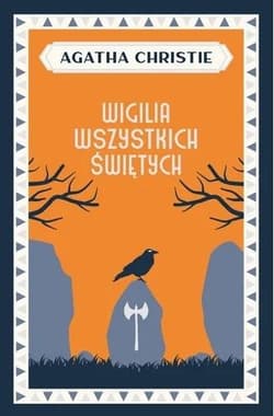 Wigilia Wszystkich Świętych - Agatha Christie