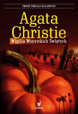 Wigilia Wszystkich Świętych - Agatha Christie