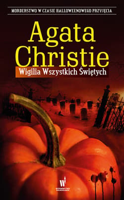 Wigilia Wszystkich Świętych - ebook - Agata Christie