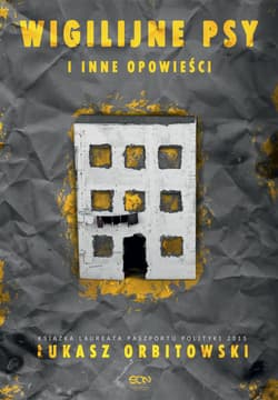 Galeria - zdjęcie nr. 1 - Wigilijne psy i inne opowieści