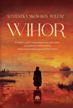 Wihor - Agnieszka Skowron-Wilusz
