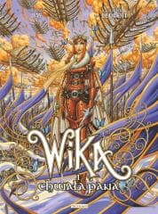 Wika i chwała Pana - Day Thomas, Olivier Ledroit