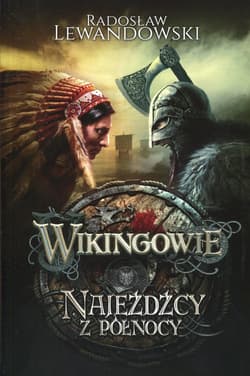 Wikingowie 2 Najeźdźcy z Północy