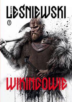 Wikingowie - ebook - Sławomir Leśniewski