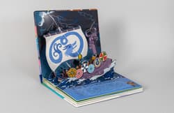 Galeria - zdjęcie nr. 2 - Wikingowie POP-UP