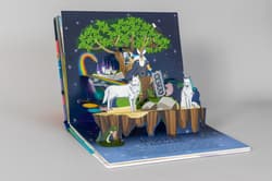 Galeria - zdjęcie nr. 3 - Wikingowie POP-UP