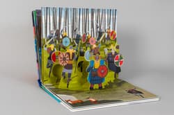 Galeria - zdjęcie nr. 4 - Wikingowie POP-UP