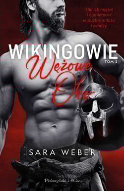 Wikingowie. Wężowe Oko - Sara Weber