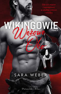 Wikingowie. Wężowe Oko - ebook - Sara Weber