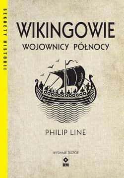 Wikingowie Wojownicy Północy - Philip Line