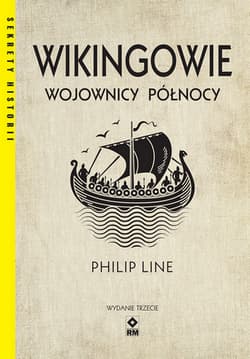 Wikingowie Wojownicy Północy - Philip Line
