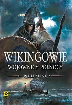 Wikingowie Wojownicy Północy - Philip Line