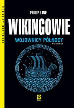 Wikingowie Wojownicy Północy wyd. 2026 - Philip Line