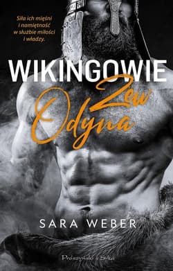 Wikingowie. Zew Odyna - Sara Weber