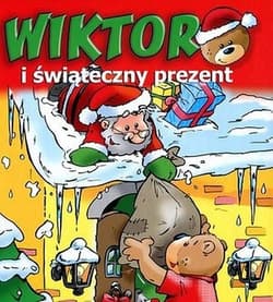 Wiktor i świąteczny prezent