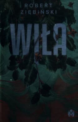Wiła - Robert Ziębiński